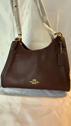 Coach Erin Shoulder Bag