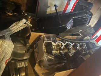 Gen 1 Mitsubishi Montero Parts