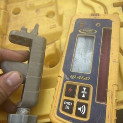 Láser Level Leica Slope