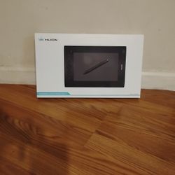 HUION Pro Level Drawing Tool Tablet 