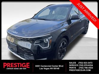 2023 Kia Niro EV