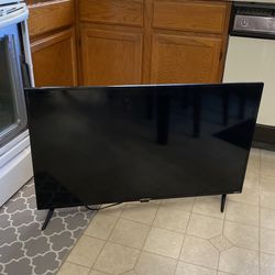 48 Inch Smart Tv Roku