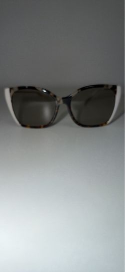 Prada cat eye sunglasses