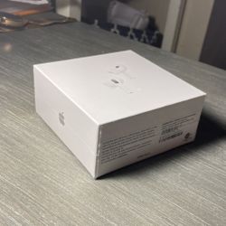 Airpod Pros 2nd Gen