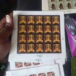 Stamps
