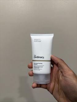 The Ordinary Glucoside Foaming Cleanser 50mL/1.7oz