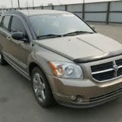 Dodge 2007 Caliber