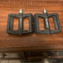 Pedals
