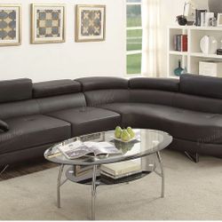 Sectional Sofa