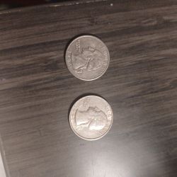 1(contact info removed) In Cod We Trust Errors Quarters