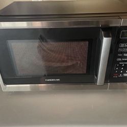 FARBERWARE Microwave