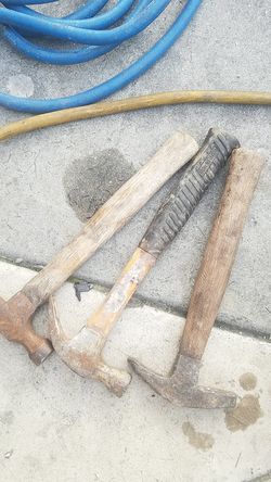 Hammers