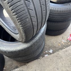 255 45 20