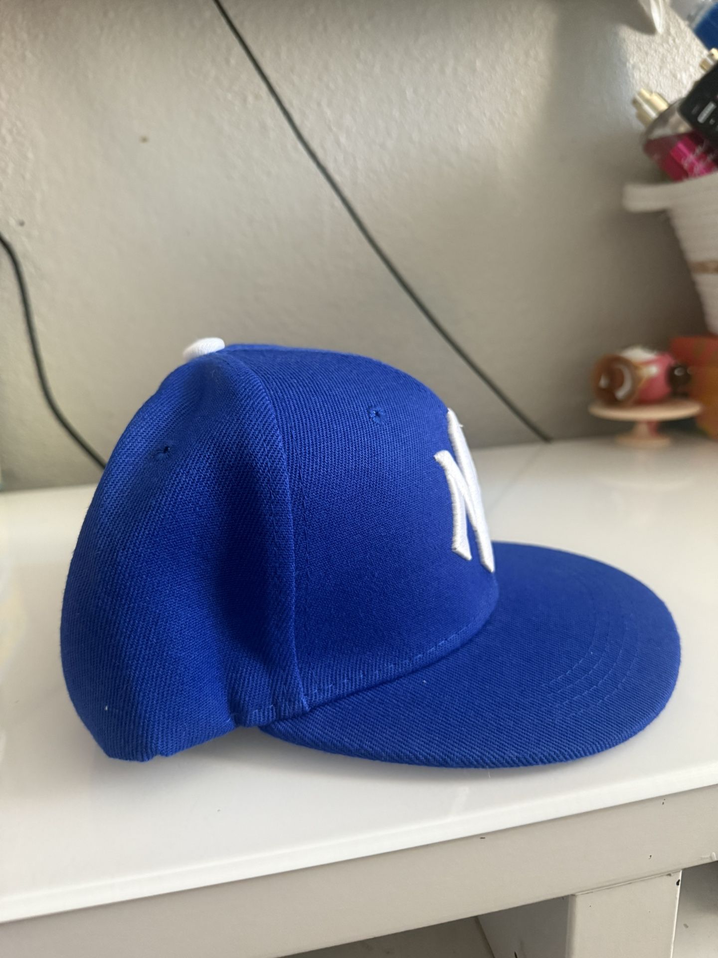 New York adjustable Baseball hat
