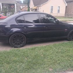 2010 BMW 328i 3S 