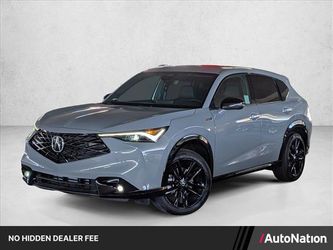 2025 Acura ADX