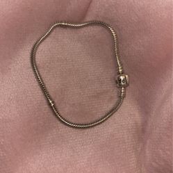 Pandora Bracelet 