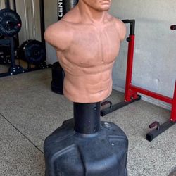 Bob Punching Bag 
