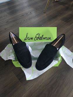 Sam Edelman Loraine Bit Loafers