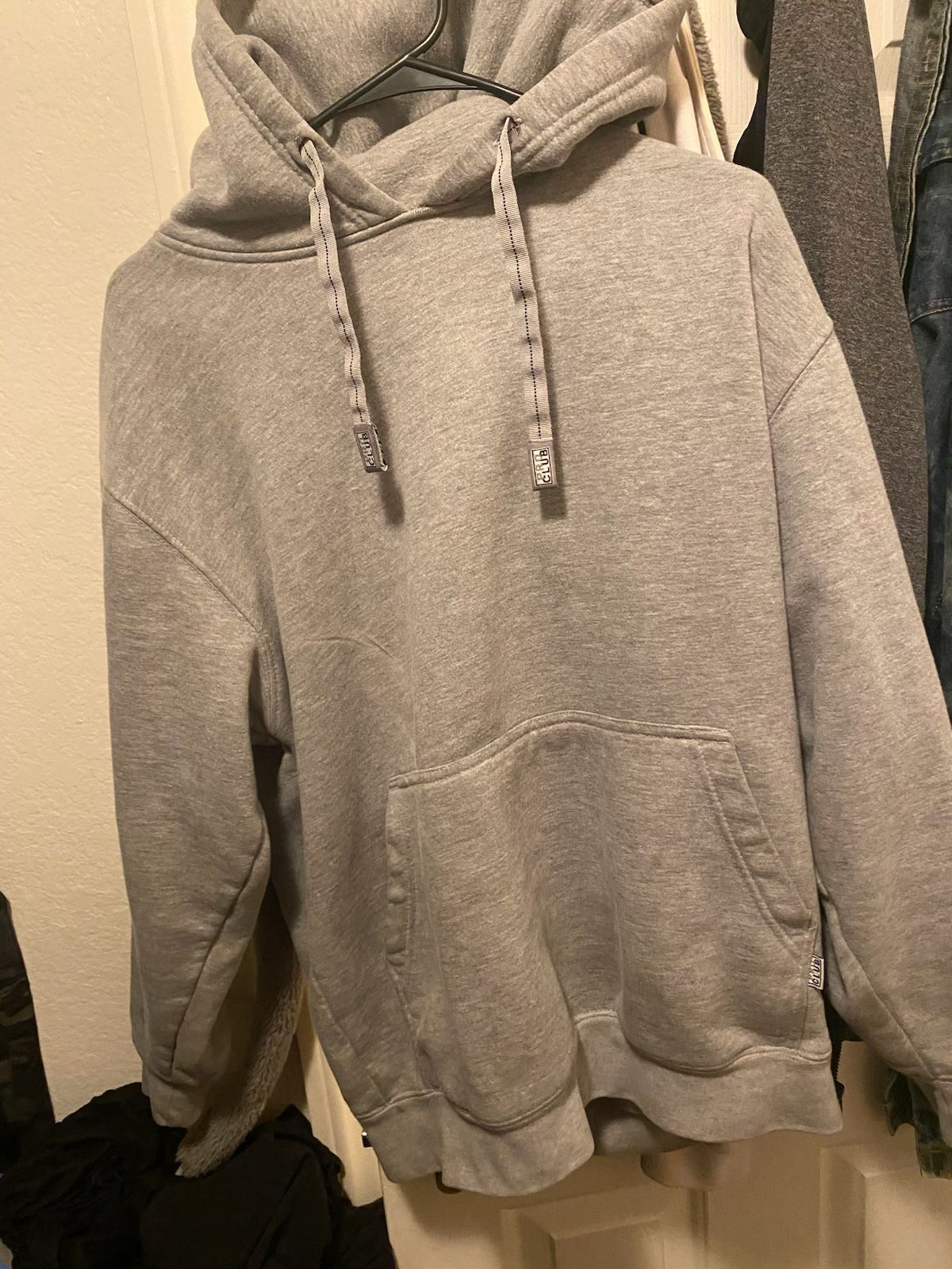 Pro Club Hoodie