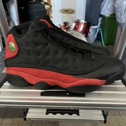 Air Jordan 13 Bred