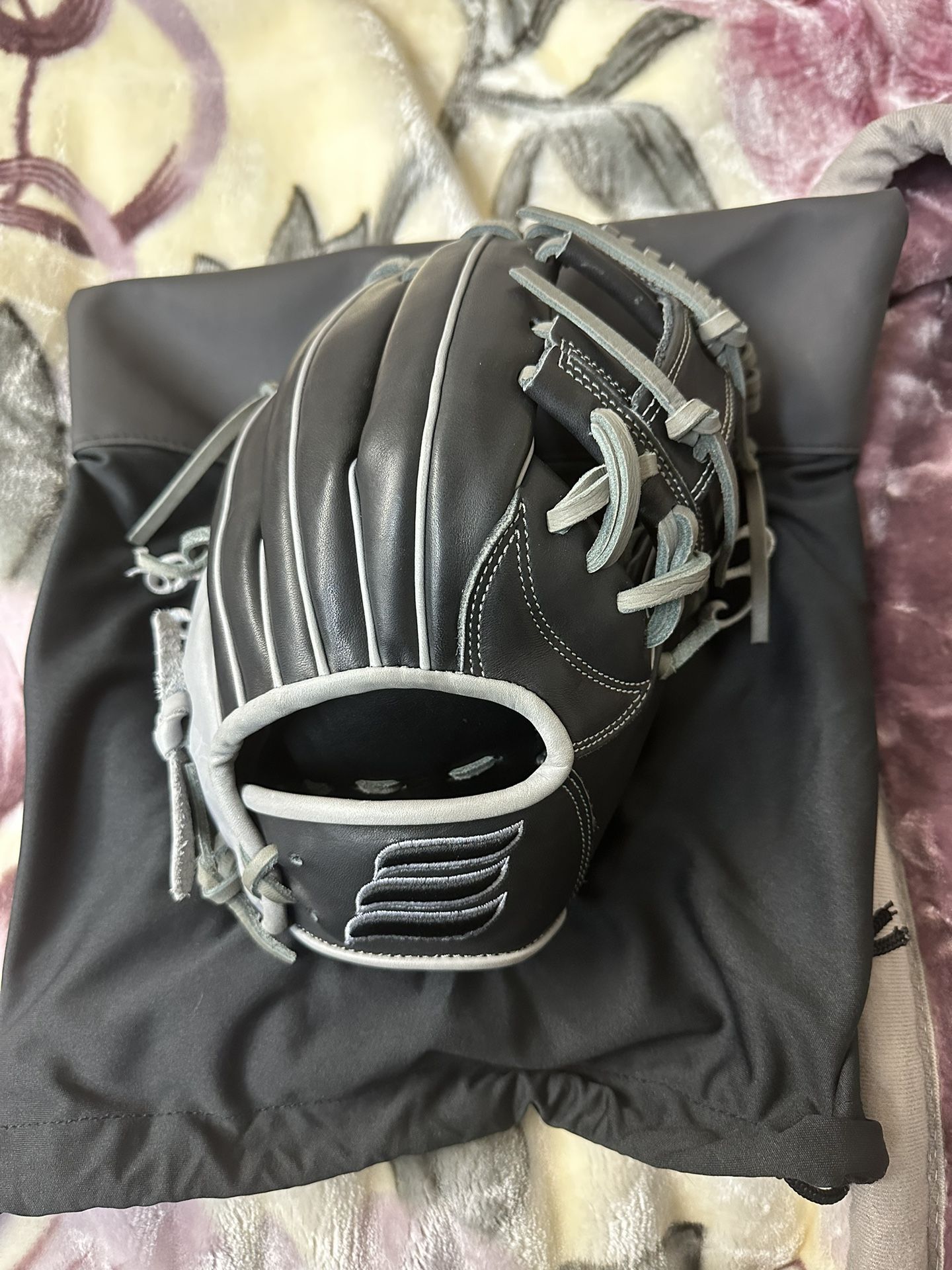 Emery Baseball Glove 