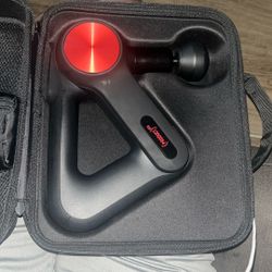 Theragun Product Red G4 Pro 