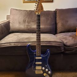 Fender Squier Stratocaster 