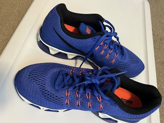 Wmns Air Max Tailwind 8 'Racer Blue' Size 11