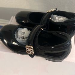 Girls Tap Shoes