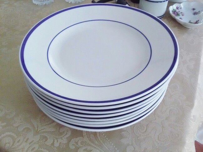Stoneware plates oven to table