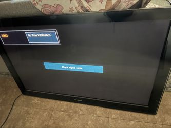 55 Inch Tv Works With Wall Mount