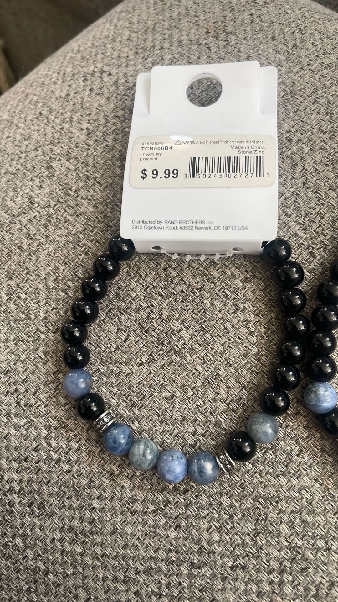 Bracelet