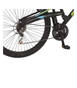 Schwinn knowles men's mountain cheap bike