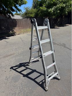 Ladder