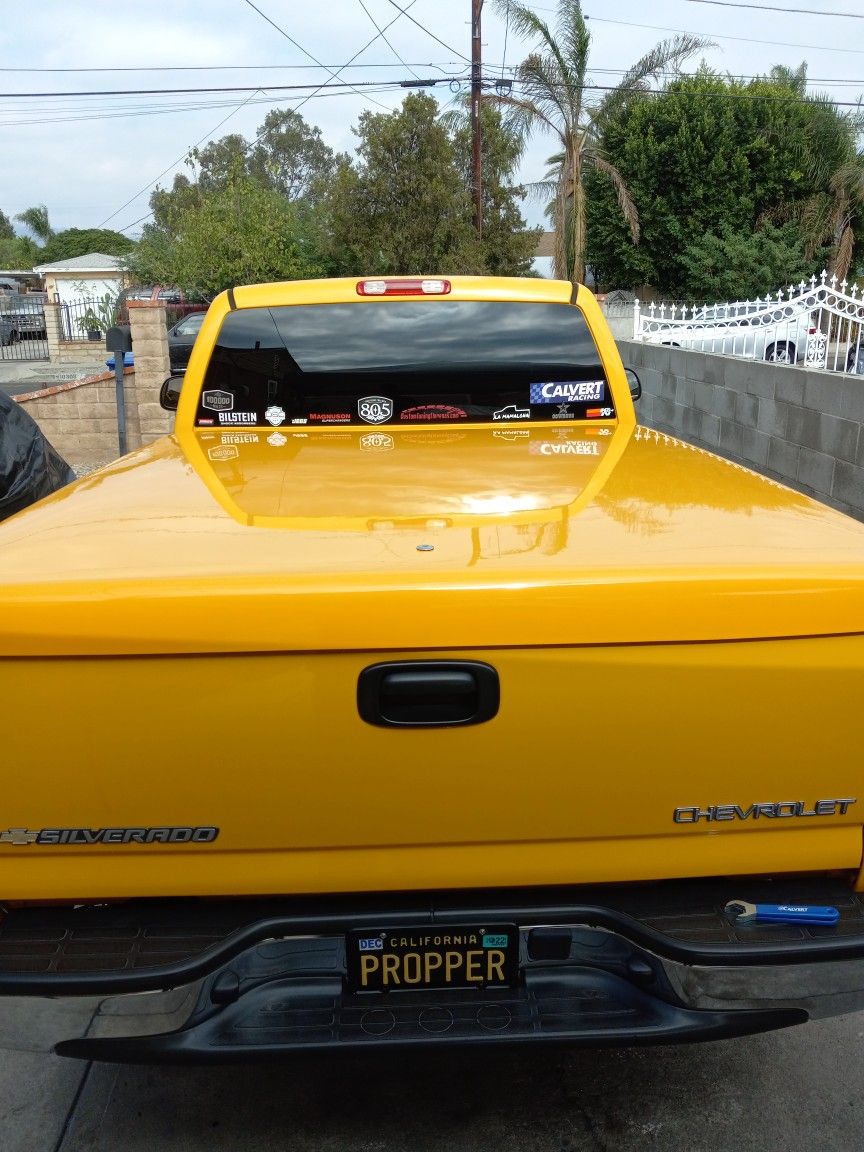 Fiberglass Tonneau Cover For Shortbed Silverado