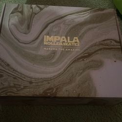 Impala Roller Skates