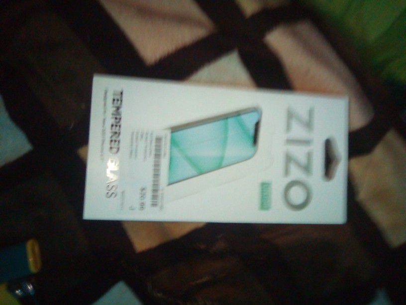 Zizo Iphone 5.4
