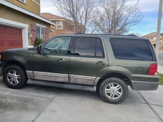 2004 Ford Expedition