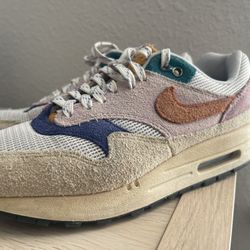 Nike Air 1 “Tan Lines” Sneakers Women