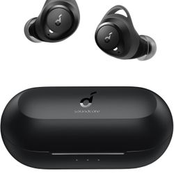 Soundcore Life A1 True Wireless Earbuds Customized Sound