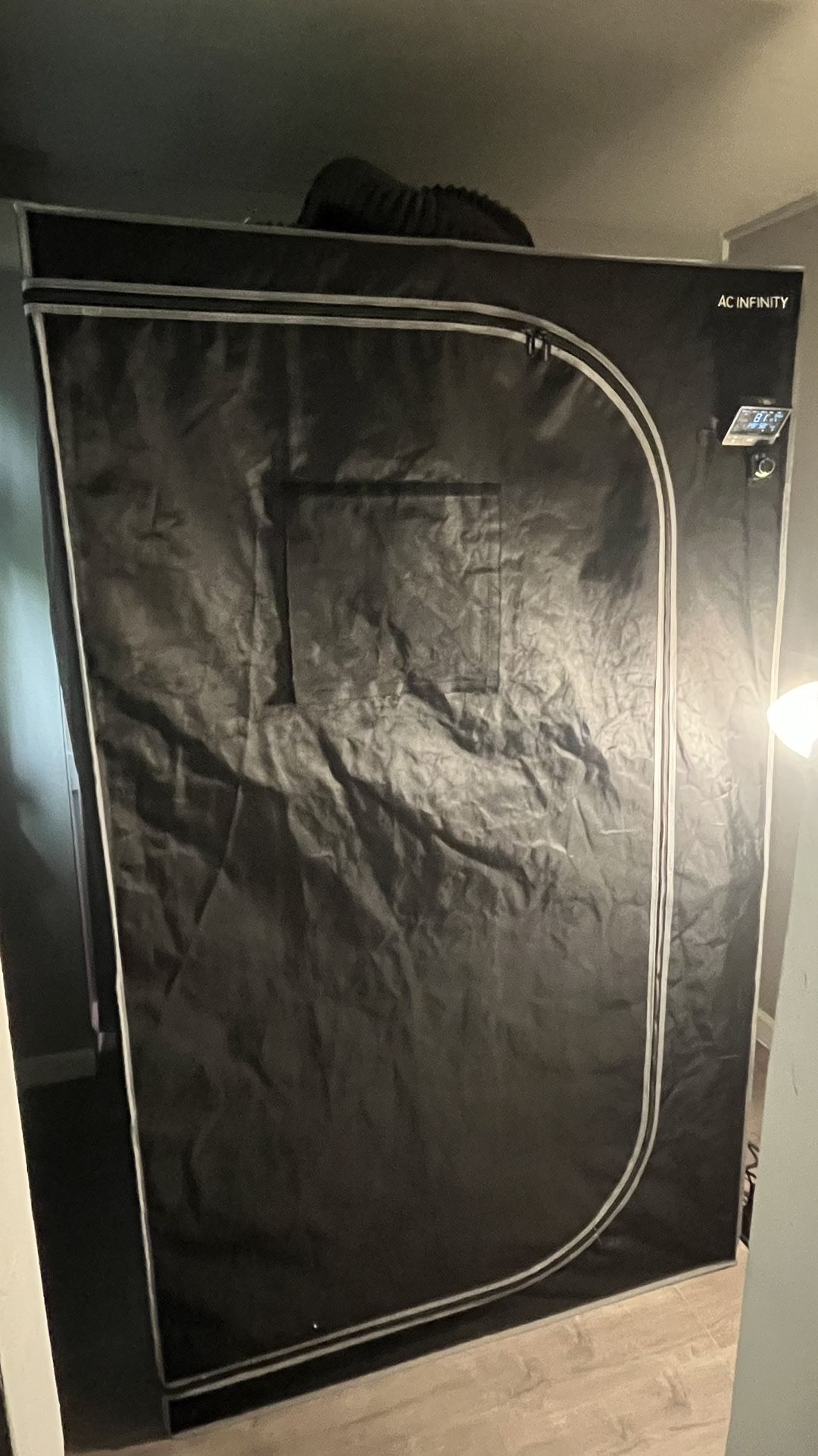 Ac Infinity Indoor Grow Tent