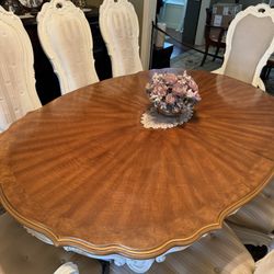 Dining Room Table