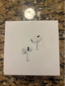 Airpod Pro Gen 2