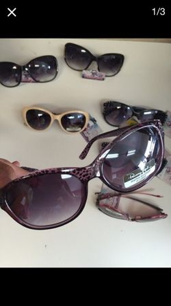 Panama Jack sunglasses