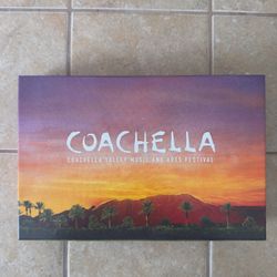 COACHELLA WEEKEND 2