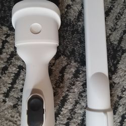 TINECO CORDLESS BAGLESS VACCUUM A10-03