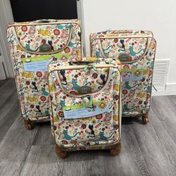 Luggage 