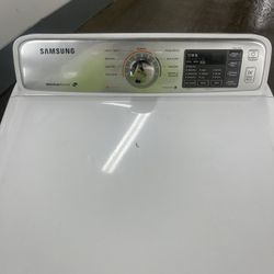 Samsung Moisture Sensor Gas Dryer DV45H7000GW/A2