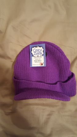 Cozy Zone laplander Jeep cap